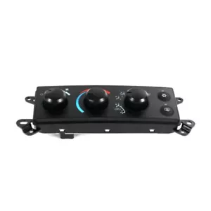 AC Heater Climate Control P55056569AC for fit 2006-2008 Dodge Ram 1500 2500 3500 - Picture 1 of 5