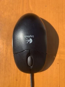 Logitech Gamingmaus / Ideal for Butterflyclicking AND Dragclicking - Bild 1 von 7