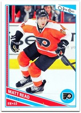 2013-14 O-Pee-Chee **** PICK YOUR CARD **** From The Base SET [1-250]