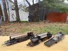 Life+Like+HO+Scale+Locomotive+Chassis%2Cmotors%2C+Parts+Or+Repair