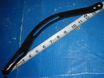 Soportes alternadores Buick Oldsmobile 1965 1966 1967 1968 con aire acondicionado Foto 1 de 3