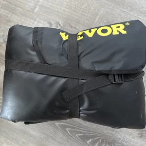 VEVOR 54 inch Tailgate Pad 5-Bike Pickup Truck Bed Tailgate Pad Protector Cover - Picture 1 of 5