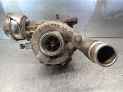 A6640900780 TURBOLADER / GARRETT / 7614330002 / 4072625 FÜR SSANGYONG KYRON 200 - Bild 1 von 4