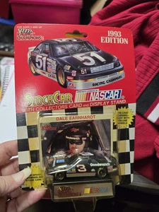 Dale Earnhardt #3 Goodwrench 1:64 Diecast 1993 - Picture 1 of 1