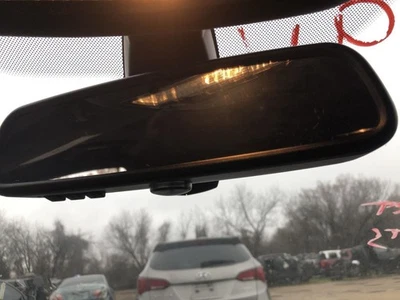 Espejo retrovisor con atenuación automática para BMW 750i 925080 10-12 Foto 1 de 4