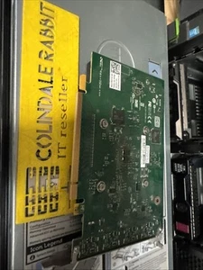 Dell NVIDIA Quadro M2000 4GB Graphics Card | W2TP6 quad display port - Picture 1 of 6