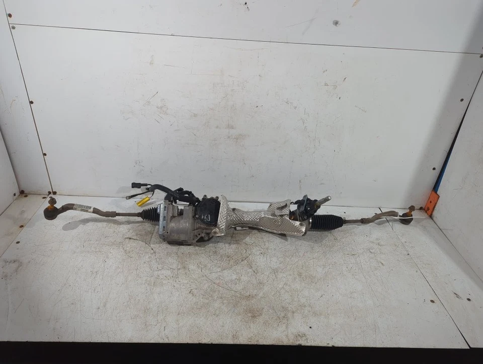 Vauxhall Grandland X Elite Mk1 5 Door 2017-2022 Steering Rack (power) P94 - Image 1 of 4