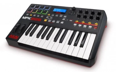 Akai MPK 225 B-Stock - Bild 1 von 2
