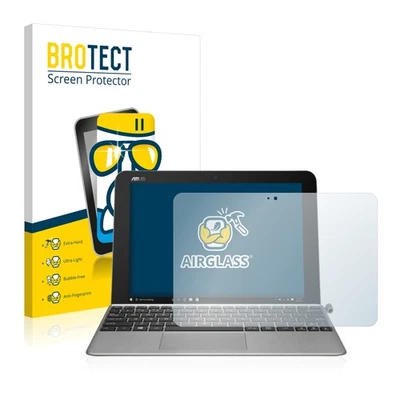 Panzerfolie Schutzglas für ASUS Transformer Mini T102HA Displayschutz - Bild 1 von 4