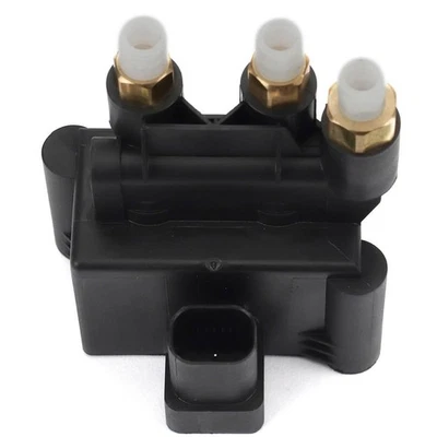 VB-3499 Arnott Air Suspension Control Valve for MB Mercedes R Class E450 BMW - Image 1 of 4