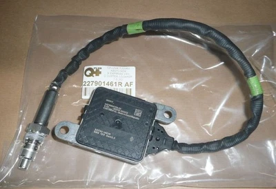 Sonde Nox Renault d’origine Logan II 1.5 dCi 227901461R - Photo 1/3