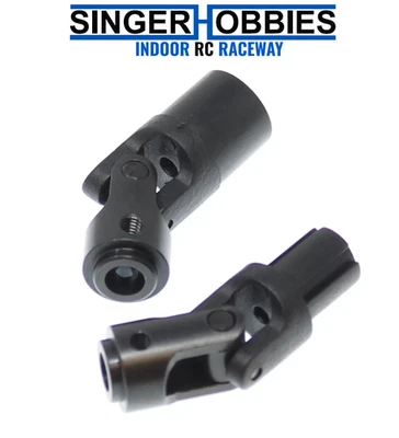 REDCAT RER11336 Transfer Case Drive Shaft Set (1pr) GEN8 SCOUT II - Image 1 of 2