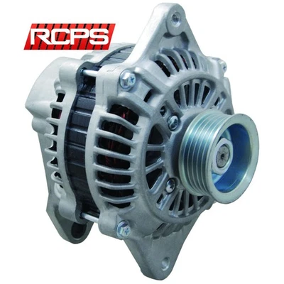 Alternator For 2.5 2.5L SUBARU FORESTER 06-11 IMPREZA 04-10  SAAB 9-2X 2006 06 - Image 1 of 4