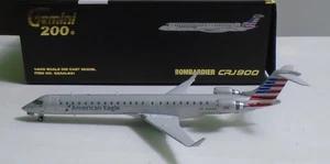 Gemini Jets 1:200 American Eagle / PSA Airlines CRJ900 #N584NN - G2AAL621 - Picture 1 of 1