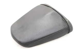 21-24 SUZUKI GSXR 1000 OEM REAR BACK PASSENGER TANDEM SEAT PAD SADDLE PILLION - Bild 1 von 18