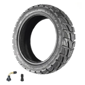 10x2.75-6.5 Tire,10 Inch Off Road Tubeless Replacement Outer Tyre compatible ... - Picture 1 of 7