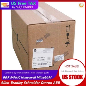 AB 20G11NC043JA0NNNNN PowerFlex 755 AC Drive New Fast US Free Tax - Picture 1 of 5