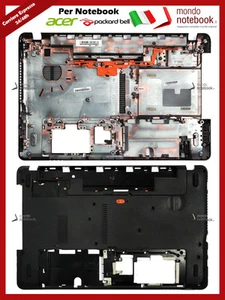 Bottom Case Scocca Cover Acer Travelmate E1-571 TM P253-E P253-M P253-MG - Photo 1/1