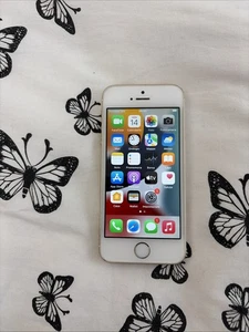 Apple iPhone SE A1723 16gb Oro Gold 4117 - Foto 1 di 4