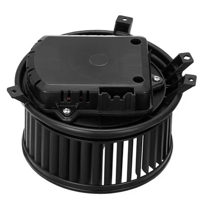 AC Heater Blower Motor Fan 75047 for Cadillac XTS 2013-2019, Chevy Impala 2014-2 - Imagem 1 de 4