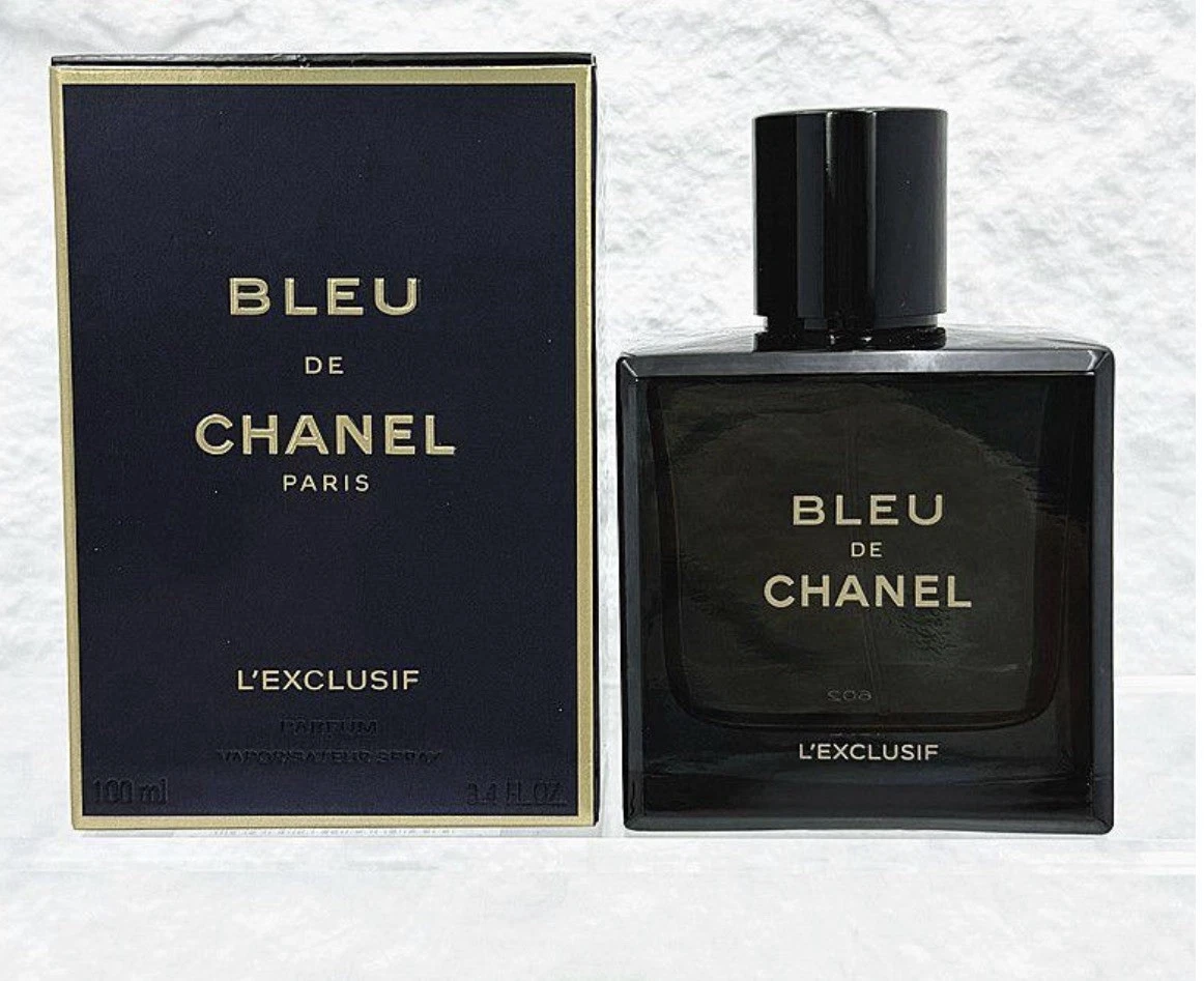 Bleu De Chanel 100ml for sale | eBay