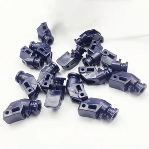 1 Stück Kunststoff drehbar Ersatz für Skullcandy Crusher EVO Kopfhörer Reparaturteil - Bild 1 von 5