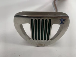Guerin Rife Barbados Putter 32" Mens RH - Picture 1 of 7