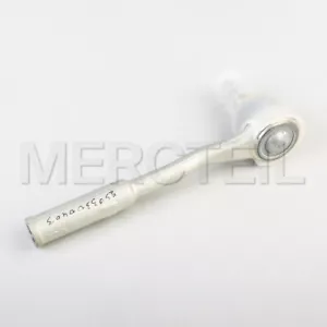 New Genuine Mercedes CL C215 SL R230 Tie Rod Right or Left outside A2303300403 - Picture 1 of 3