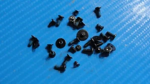 HP ProBook 14” 640 G4 Genuine Laptop Screw Set Screws for Repair ScrewSet - Picture 1 of 1
