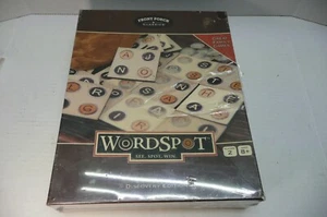 Front Porch Classics Word Spot Discovery Edition Game New Sealed - Picture 1 of 4