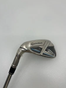 [NEW]TaylorMade SIM MAX Approach Wedge (Aw) KBS MAX 85/ Regular Flex/Left Handed - Picture 1 of 9