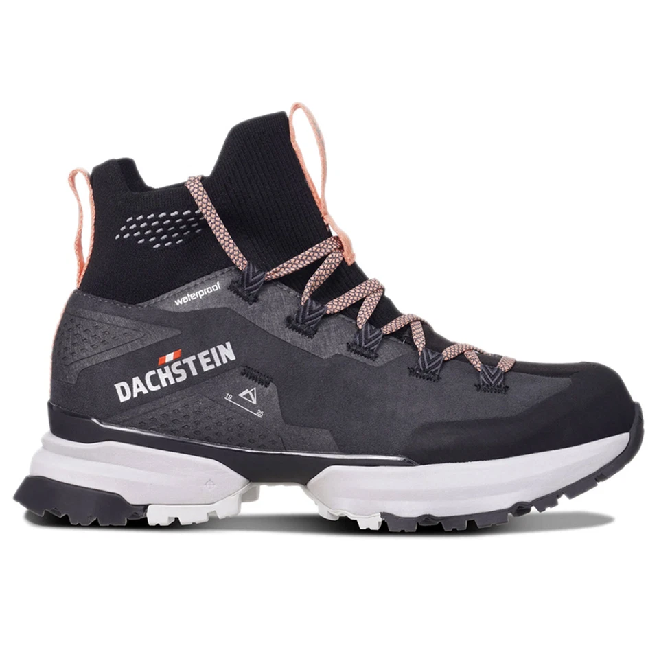 Dachstein SF Trek MC WP Damen Wanderschuhe Trekking Outdoor wasserdicht NEU
