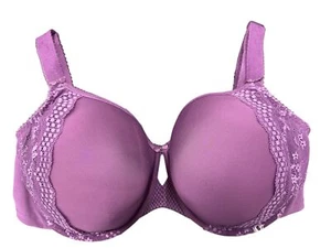 Elomi PANSY Charley Underwire Spacer T-Shirt Bra, US 36K, UK 36H, NWOT - Picture 1 of 1