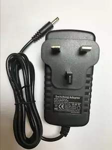 9V 2A AC-DC Switching Adapter for Altec Lansing inMotion Classic IMT630 - Picture 1 of 5