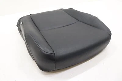 2020 - 2024 TOYOTA 4RUNNER FRONT RIGHT SIDE SEAT LOWER CUSHION AFM BLACK_NNB - Image 1 of 4
