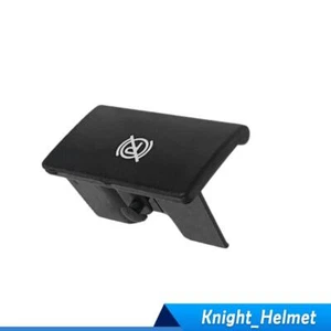 Se adapta a Hummer H3 2007-2010 negro mango de liberación de freno de emergencia 20843963 - Imagen 1 de 7