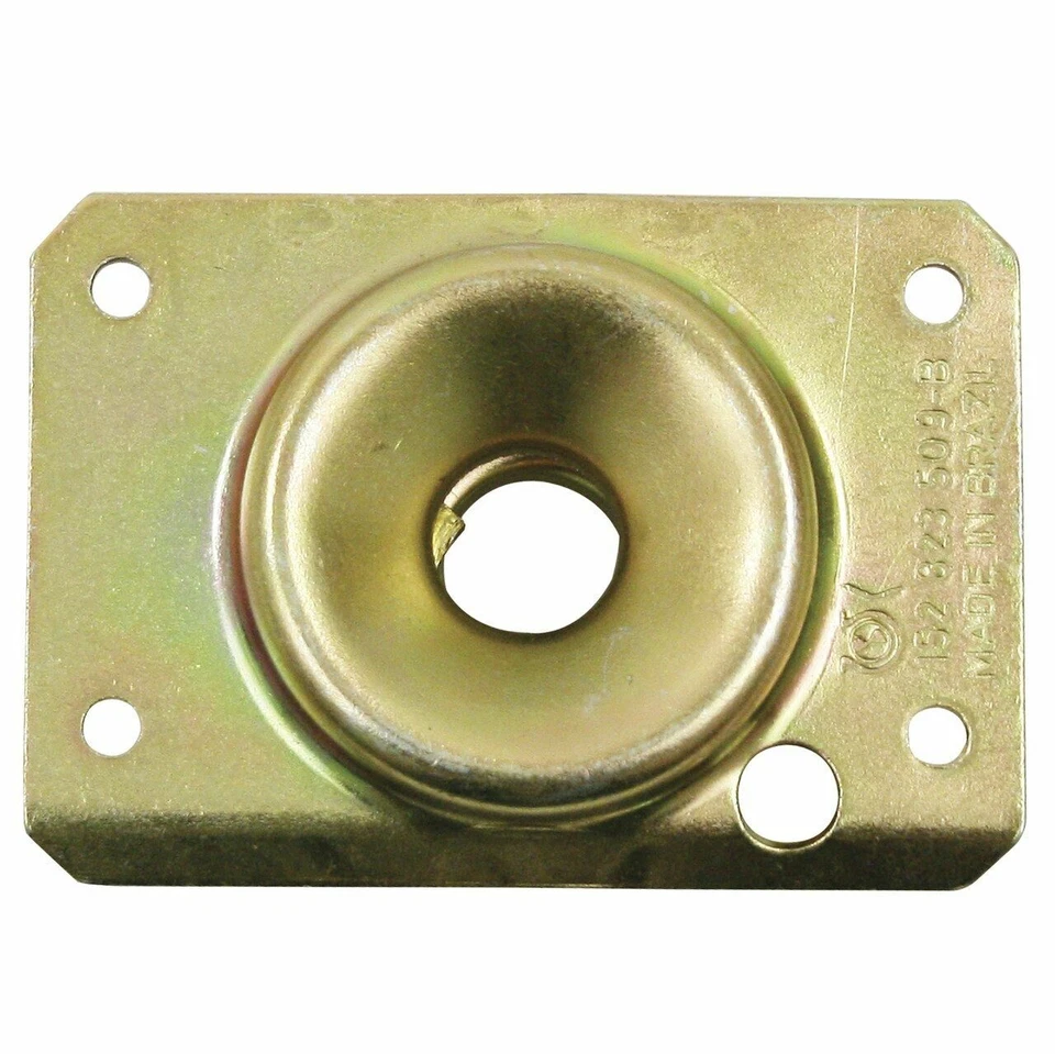 Cierre inferior capó delantero pestillo VW Bug | Volkswagen Beetle 1968-79 Foto 1 de 1