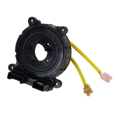 Spiral Cable Clock Spring 20874709 For Chevrolet Captiva Sport Foto 1 de 4