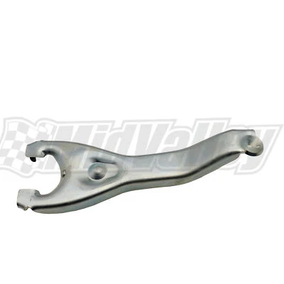 Horquilla de embrague en carcasa de campana para Chevy Camaro Chevelle El Camino 1964-72 3892632 Foto 1 de 4