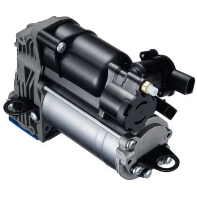 Fit For 2006-2012 Mercedes-Benz GL450 Air Ride Suspension Compressor Assembly Foto 1 de 4