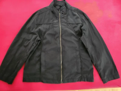Jacke von MEXX Gr. XXL schwarz - Image 1 of 4
