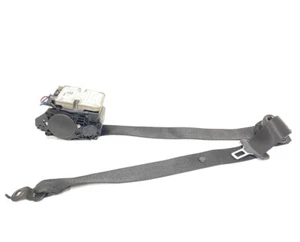 W211 Mercedes-Benz 2009 E550 FRONT RIGHT SEAT BELT RETRACTOR BLACK AUTOLIV - Picture 1 of 8