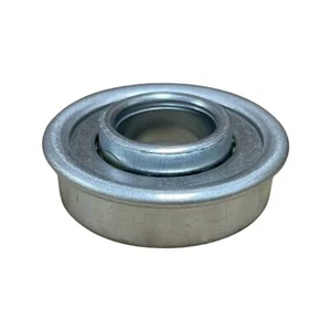 09-327 Rotary 3/4 x 1-3/8" Flanged Ball Bearing Handcarts Wheelbarrow Lawnmowers - Picture 1 of 4