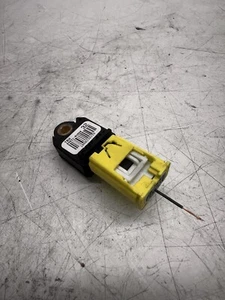 TOYOTA AVENSIS 2.0 DIESEL 2009-2014 AIRBAG CRASH AUFPRALLSENSOR 89831-0W060 - Bild 1 von 4