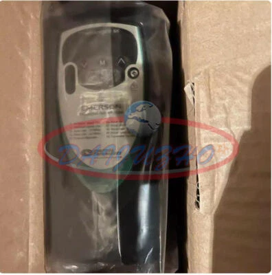 New 1PC Emerson SKA1200025 AC Drives SK Series 0.33HP 240V 1.7A CT - Image 1 of 4