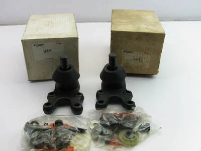 (2) TRW 10425 Front Lower Ball Joints For 78-86 Datsun 620 720 RWD Pickup - Image 1 of 4