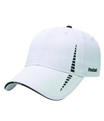 REEBOK - UNISEX Gorra de Golf Multideporte Tenis Gorra de Béisbol Fútbol Crossfit UFC Gimnasio Foto 1 de 2