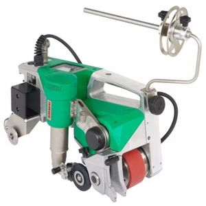 Leister UNIFLOOR 500 230V Automatic Safety/Vinyl Floor Welder - Picture 1 of 12
