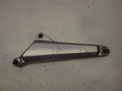 1977 HONDA CB750A HONDAMATIC ЛЕВЫЙ ДЕРЖАТЕЛЬ ГЛУШИТЕЛЯ ДЕРЖАТЕЛЬ СЛЕВА - Изображение 1 из 3