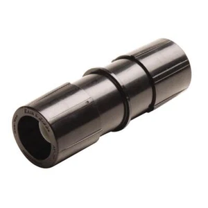Rain Bird 1/2 in. Push-Fit Drip Irrigation Adapter 1 pk (Pack of 5) - Picture 1 of 1